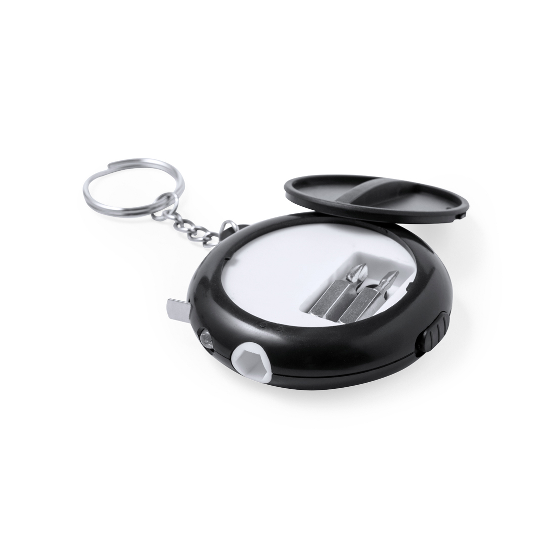 Multitool Measuring Tape