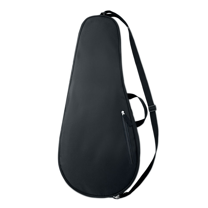 600D RPET racket carry bag